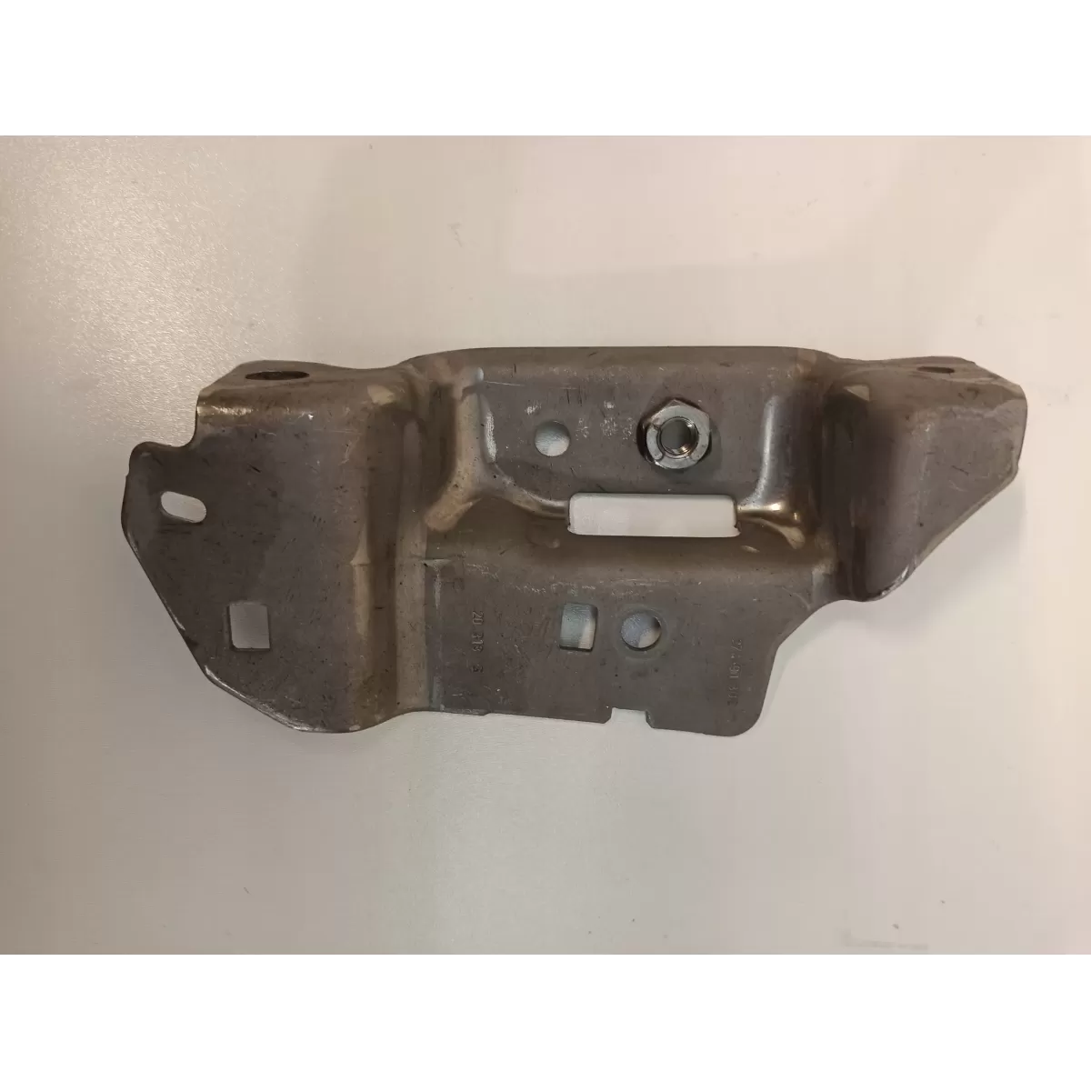 MOCOWANIE WSPORNIK BERLINGO IV