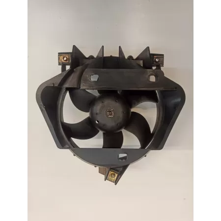 PORSCHE 987 WENTYLATOR CHŁODNICY 98662403601