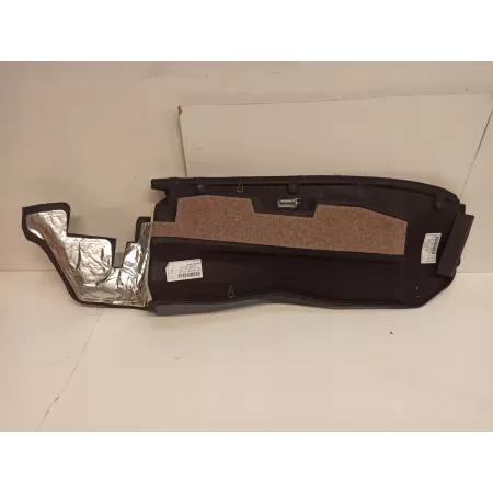 PORSCHE 987 BOCZEK BAGAŻNIKA TYŁ 98755104700
