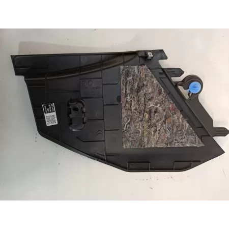 OSŁONA DESKI KONSOLI PRAWA BERLINGO IV 9816563077
