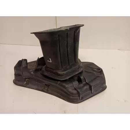 PORSCHE 987 KIEROWNICA POWIETRZA LEWA 98757565700