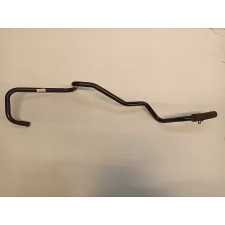 PORSCHE RURA WĄŻ CHŁODZENIA 98710666300