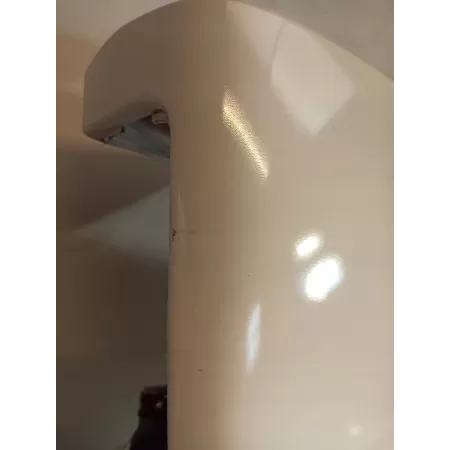 NAROŻNIK ZDERZAKA PRAWY TYŁ TRAFIC III 850167290R