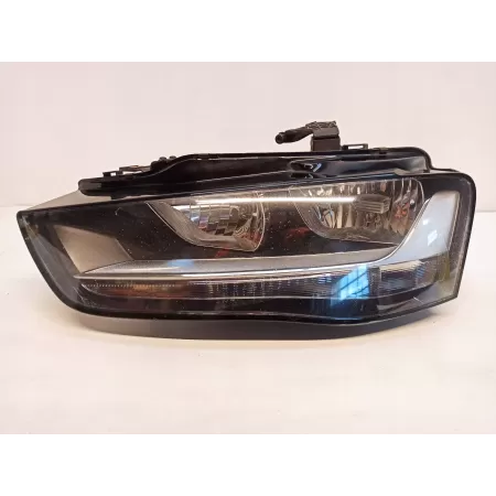 LAMPA LEWY PRZÓD A4 B8 8K0941003M