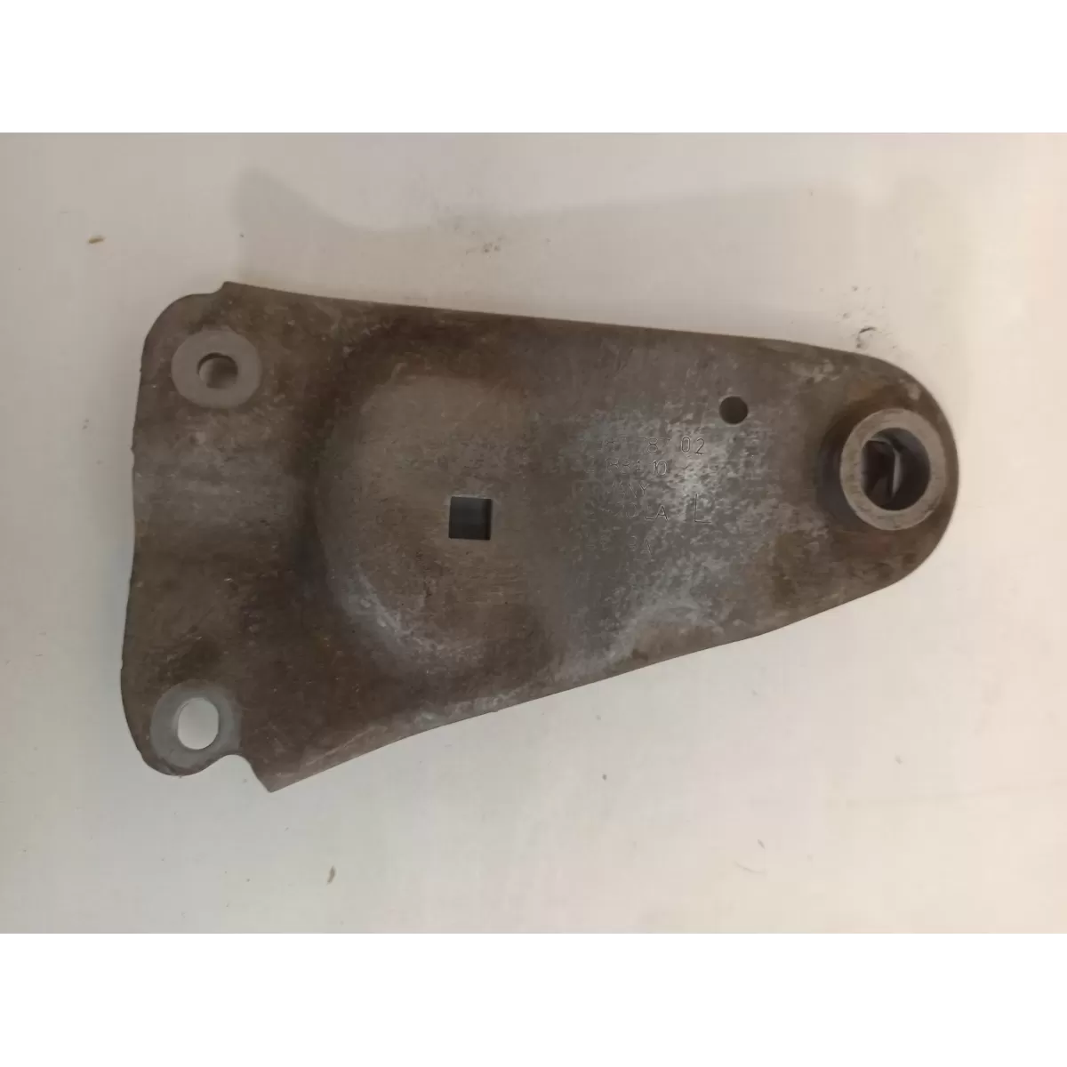 WSPORNIK MOCOWANIE LEWE BMW G20 8687787