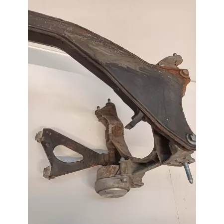 PORSCHE 987 BELKA SANKI WÓZEK TYŁ 98633107109