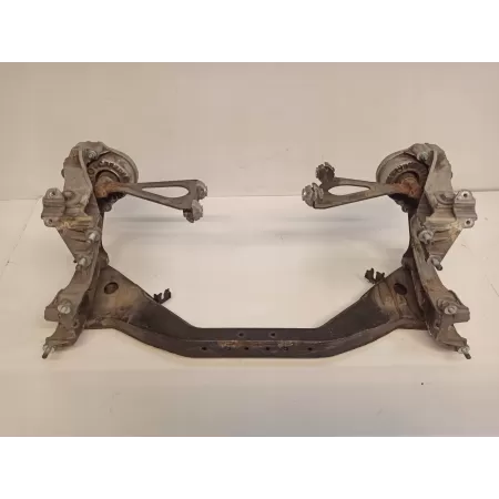 PORSCHE 987 BELKA SANKI WÓZEK TYŁ 98633107109