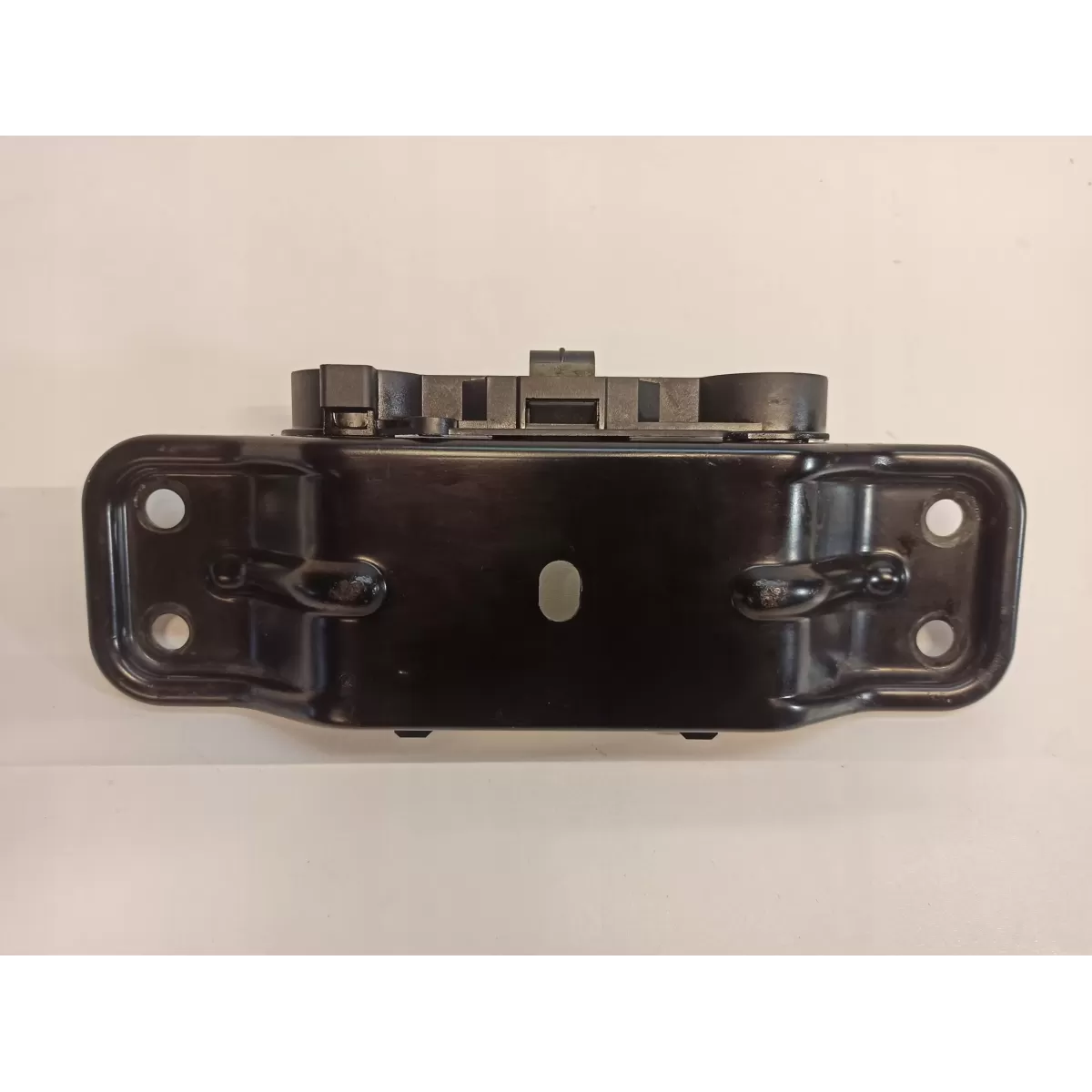 PORSCHE 987 MOCOWANIE RUR TUNEL 99710654002