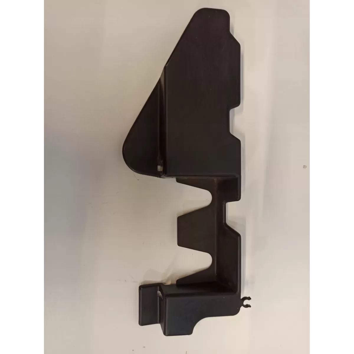 PORSCHE 987 KIEROWNICA POWIETRZA PRAWA 98657575602