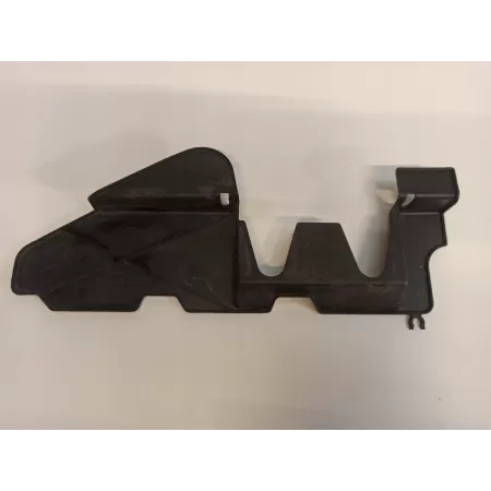 PORSCHE 987 KIEROWNICA POWIETRZA PRAWA 98657575602