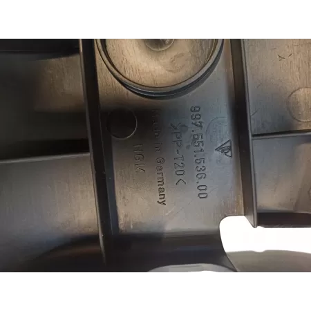 PORSCHE 987 OSŁONA MODUŁU STEROWNIKA 99755153600