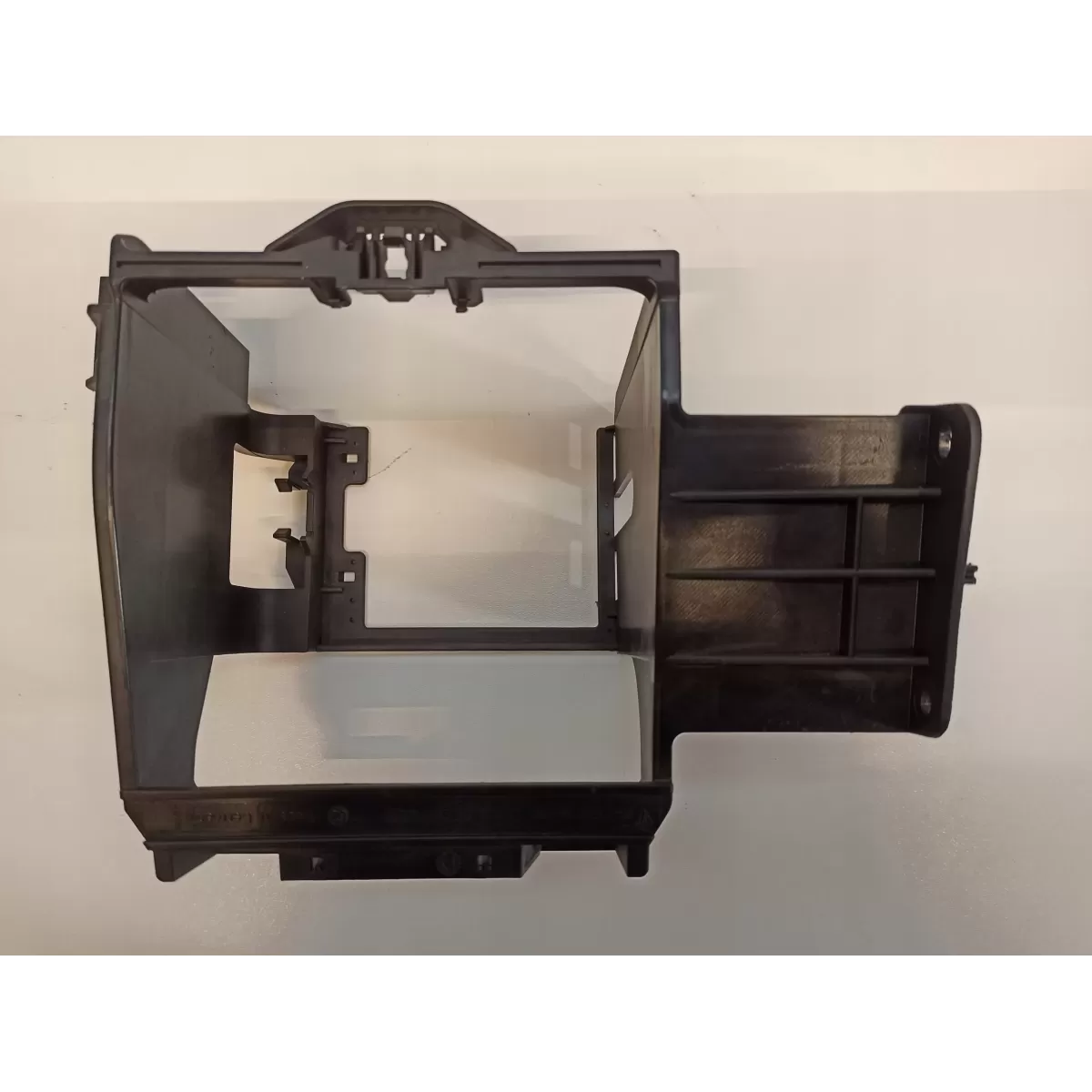 PORSCHE 987 OBUDOWA KIESZEŃ SKRZYNKI BEZPIECZNIKÓW