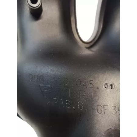 PORSCHE BOXSTER 987 KOLEKTOR SSĄCY 99611004501