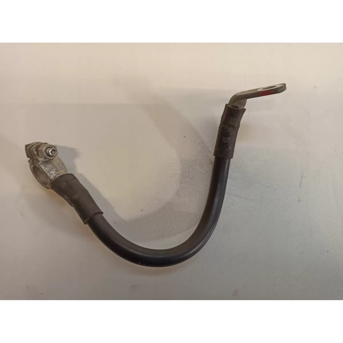 PORSCHE BOXSTER 987 KLEMA MINUSOWA