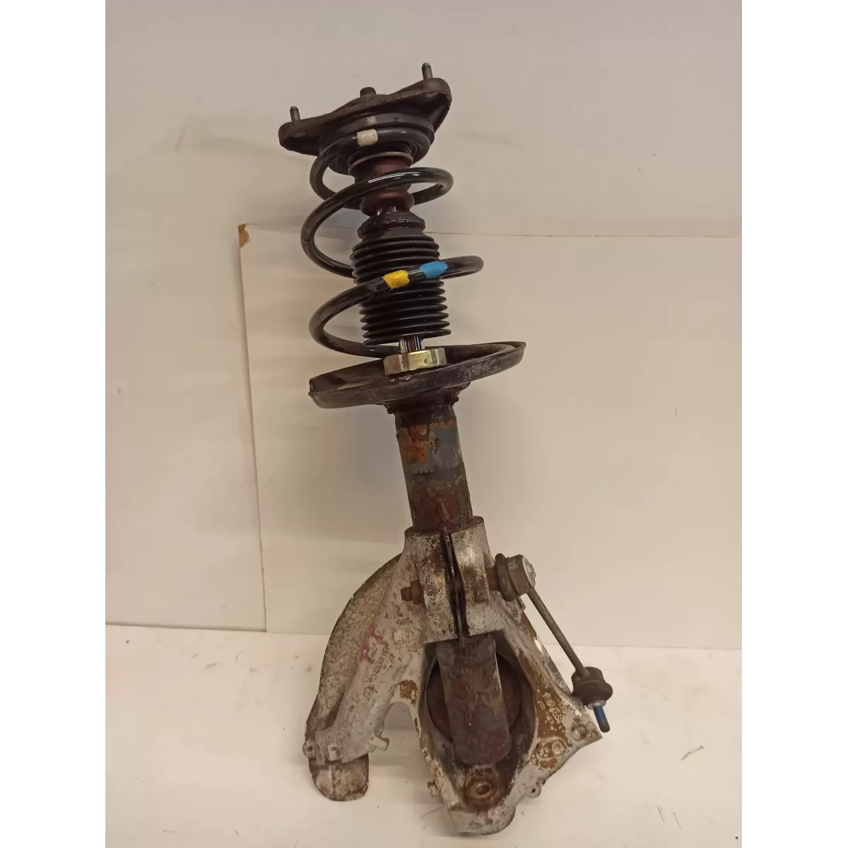 PORSCHE BOXSTER 911 987 ZWROTNICA PRAWY PRZÓD