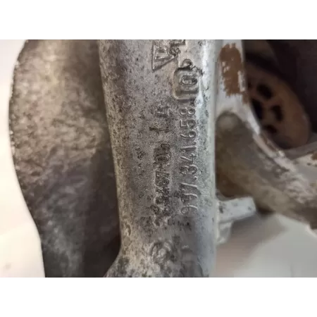 PORSCHE BOXSTER 911 987 ZWROTNICA PRAWY PRZÓD