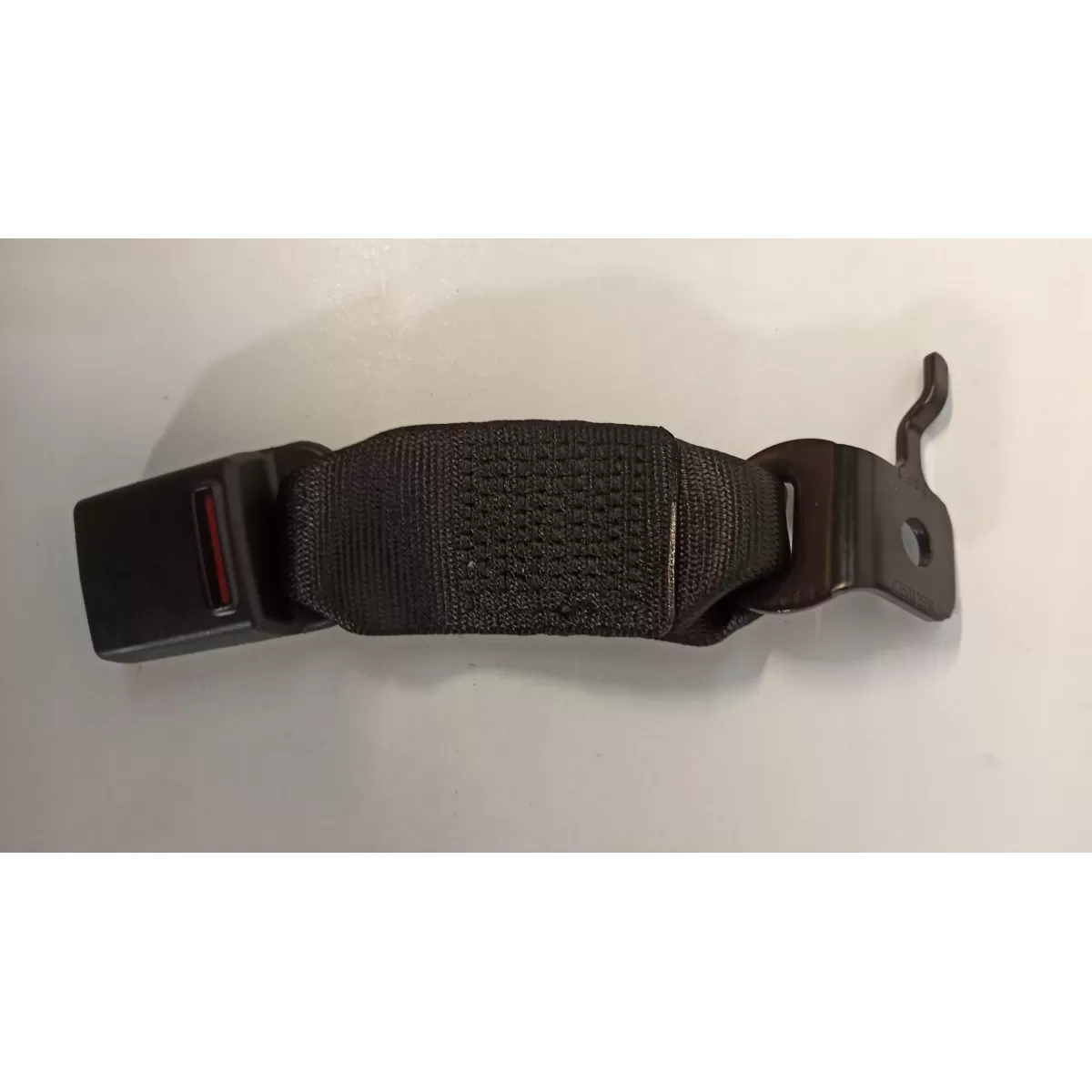 BMW 3 G20 ZAPINKA PASA TYŁ ISOFIX 7496283