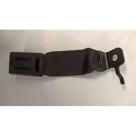 BMW 3 G20 ZAPINKA PASA TYŁ ISOFIX 7496283