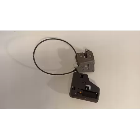 ZAMEK CIĘGNO KANAPY TYŁ PRAWY BMW G20 7112864