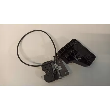 ZAMEK CIĘGNO KANAPY TYŁ PRAWY BMW G20 7112864