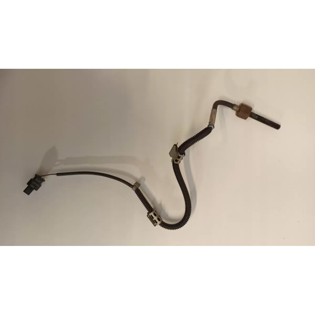 CZUJNIK TEMPERATURY SPALIN MERC. W205 A0009056804