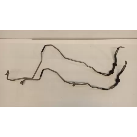 PRZEWODY OLEJU W205 A6511805430 A6511805330