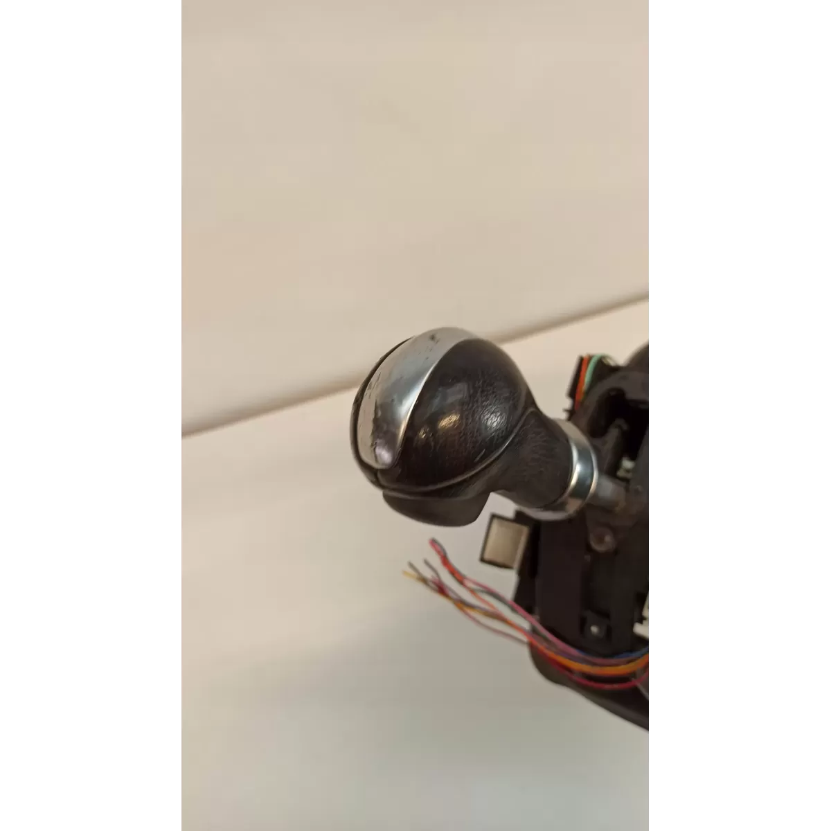 WYBIERAK ZMIANY BIEGÓW INFINITI G37