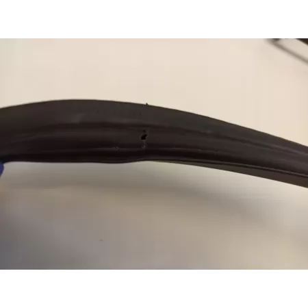 PORSCHE USZCZELKA KLAPY 98751261103 BOXSTER 987