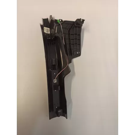 VOLVO V90 OSŁONA PROGU LEWY TYŁ 31377618