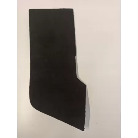 VOLVO V90 TAPICERKA OSŁONA TUNELU PRAWA 31377165