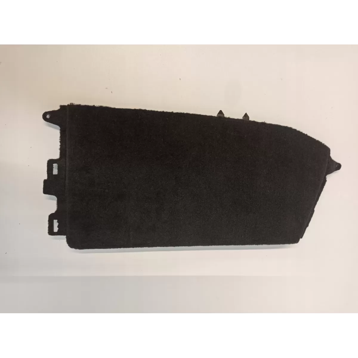VOLVO V90 TAPICERKA OSŁONA TUNELU LEWA 31389644