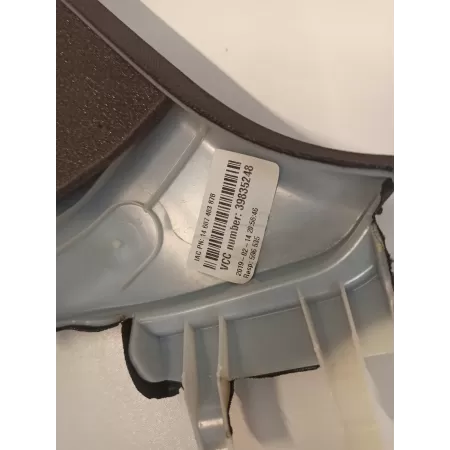 VOLVO V90 OSŁONA POSZYCIE SŁUPKA LEWA 31389592