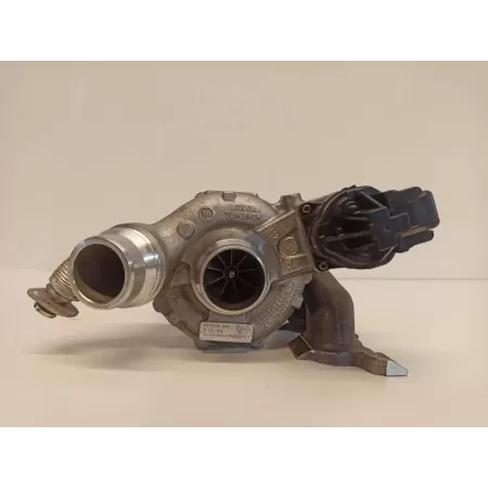 turbosprężarka bmw 9845815 MGT2056 11659845815