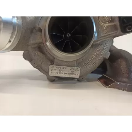 turbosprężarka bmw 9845815 MGT2056 11659845815
