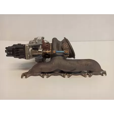 turbosprężarka bmw 9845815 MGT2056 11659845815