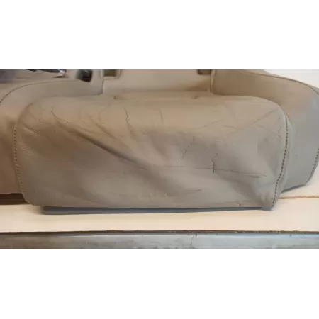 SIEDZENIA FOTELE KANAPA SKÓRA AUDI A5 COUPE 2009R.