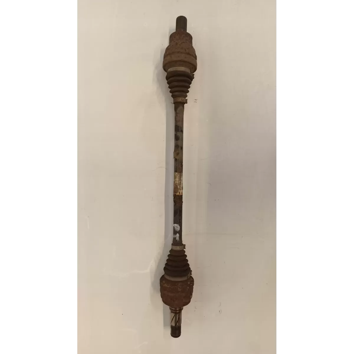 PÓŁOŚ PRAWY TYŁ VOLVO XC70 P30735647