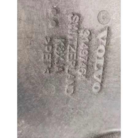 VOLVO S90 V90 OSŁONA PODWOZIA PRAWY TYŁ 31497464