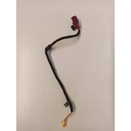 VOLVO S90 V90 PRZEWÓD PODUSZKI PASAŻERA