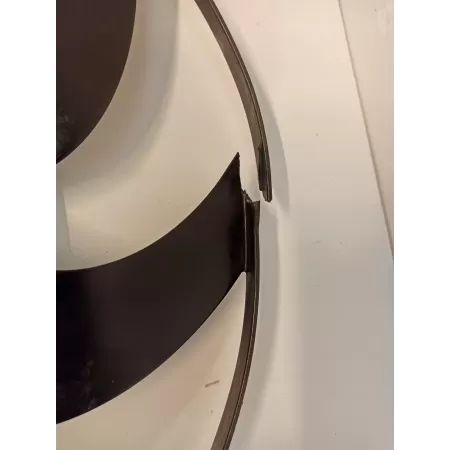 VOLVO S90 V90 SILNICZEK WENTYLATORA 31657360