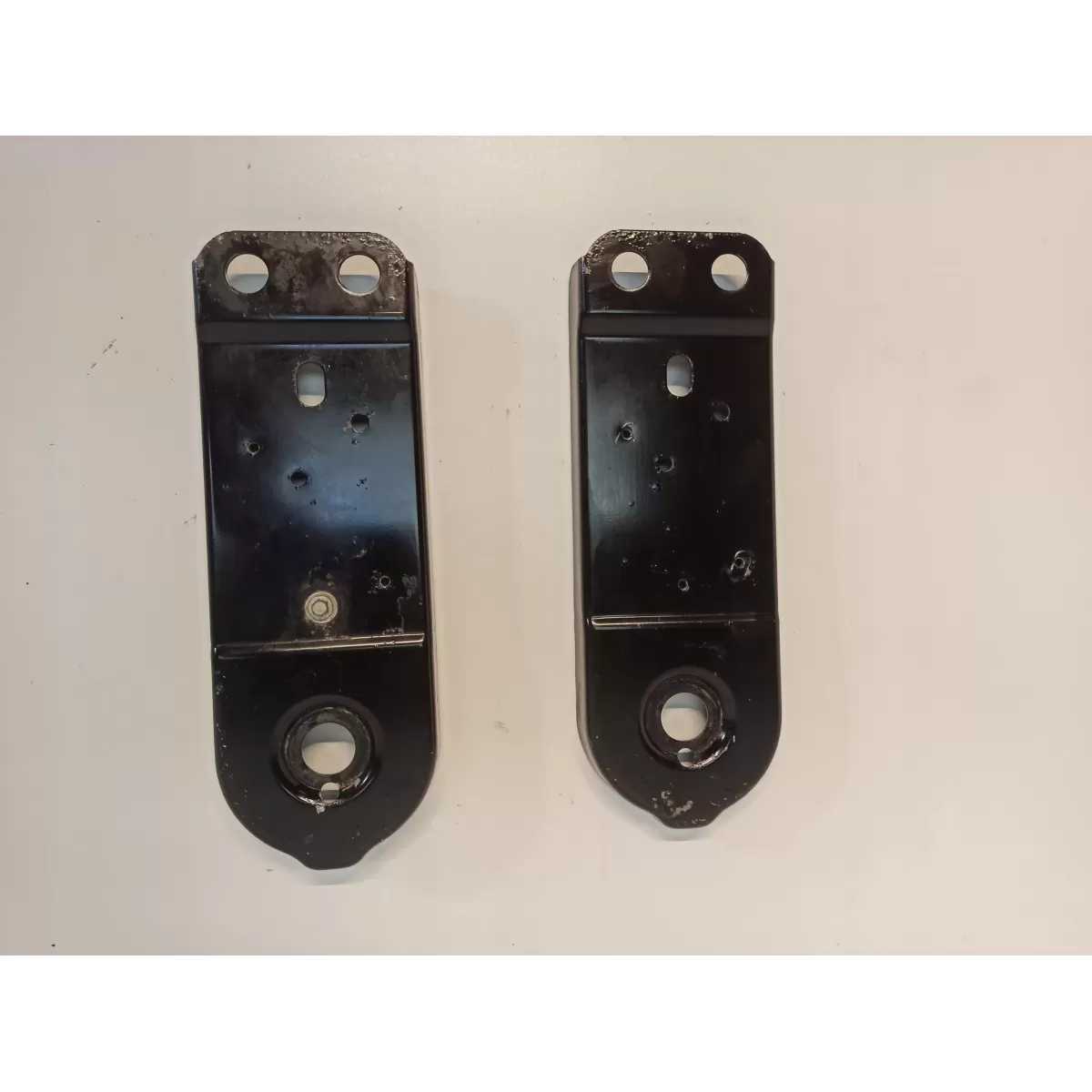 VOLVO V90 MOCOWANIE CHŁODNICY LEWE PRAWE