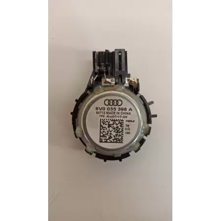 GŁOŚNIK WYSOKOTONOWY AUDI Q2 8V0035398A