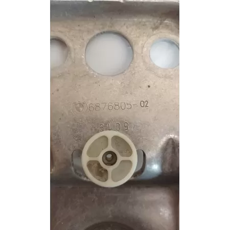 WSPORNIK REAKCYJNY BMW G20 6876805