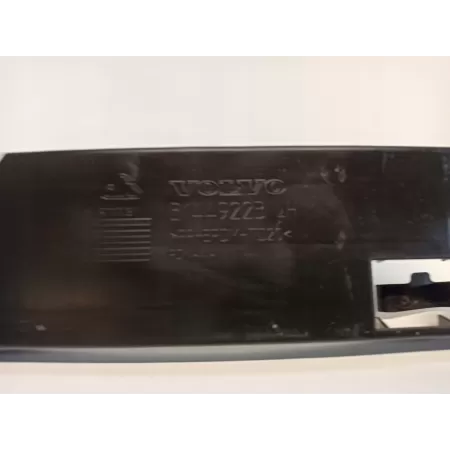 VOLVO V90 ŚLIZG ZDERZAKA LEWY TYŁ 31449223