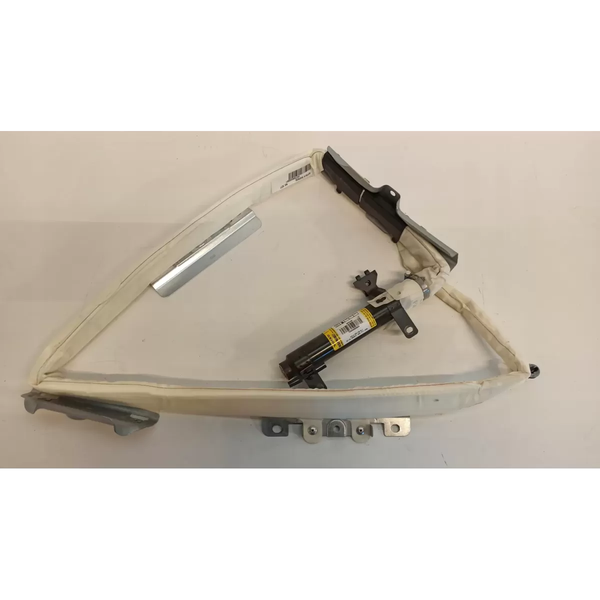 KURTYNA LEWA VOLVO XC70 30781287