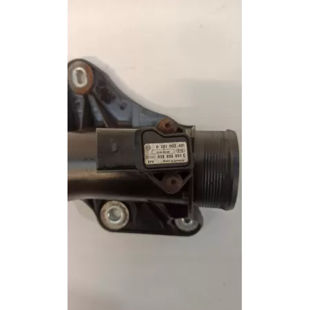 WĄŻ RURA INTERCOOLERA AUDI A5 COUPE 8K0145673E