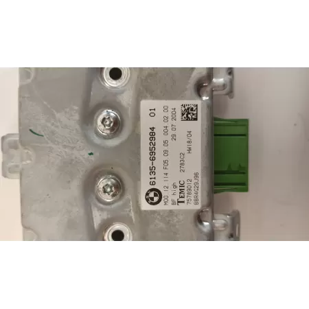 BMW E60 E61 MODUŁ AIRBAG 6952984