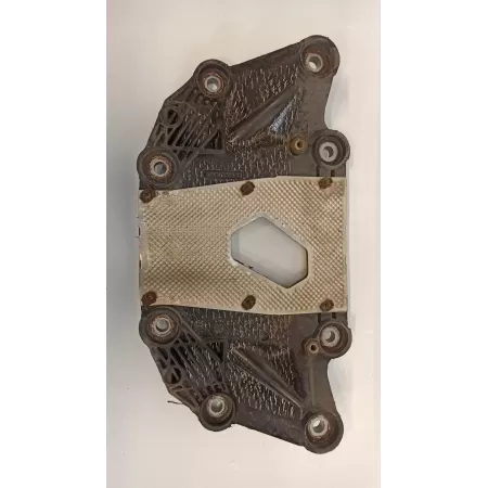 VOLVO XC70 2.4 D OSŁONA MOSTU DYFRA 30639931