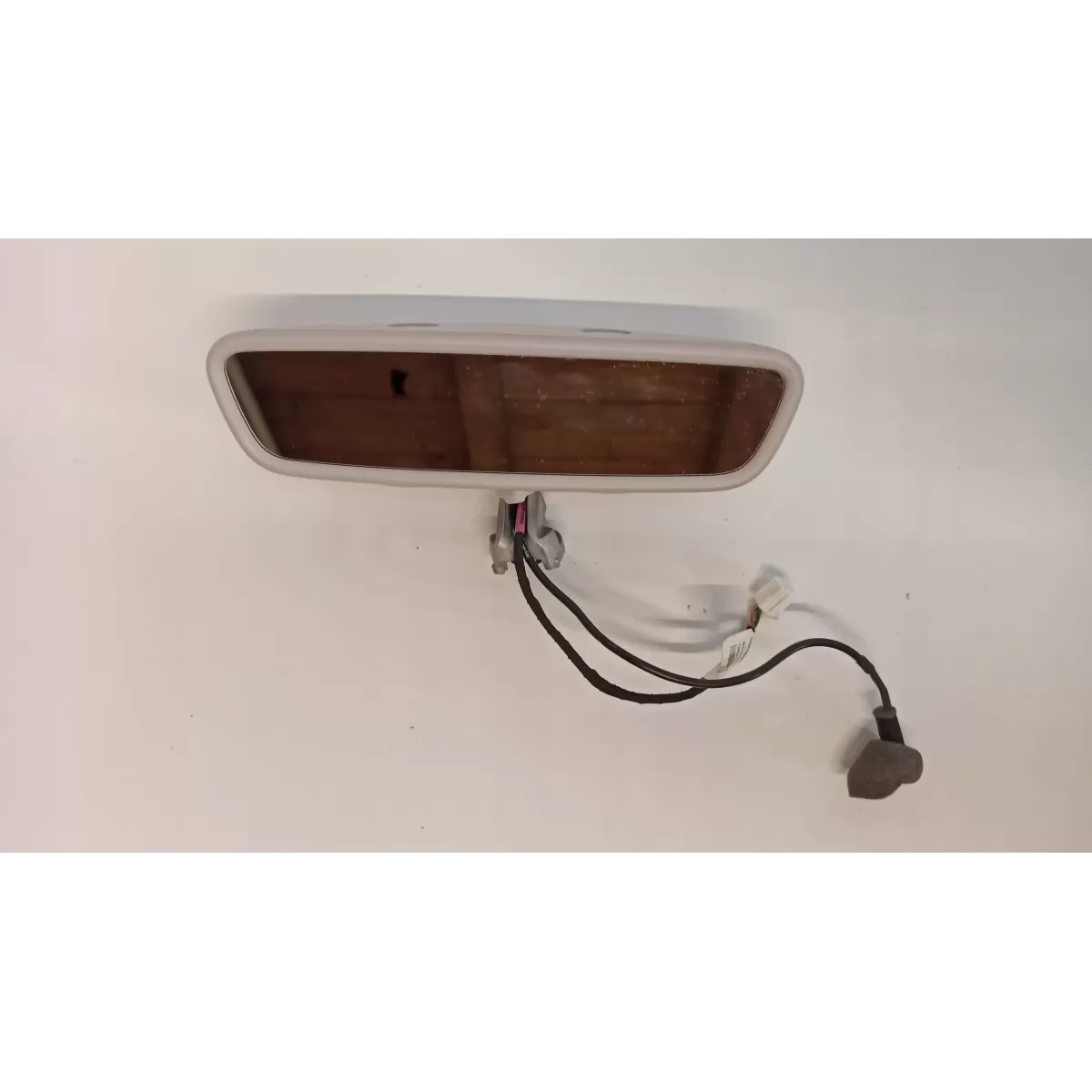 MERCEDES W205 LUSTERKO WSTECZNE A2228100217