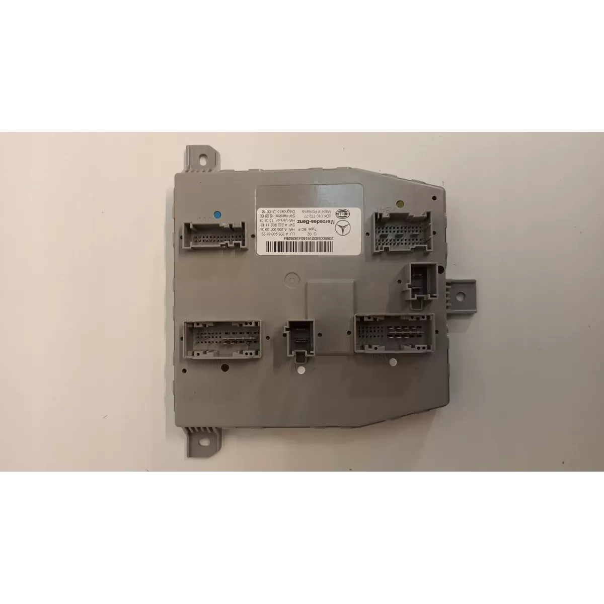 MERCEDES W205 MODUŁ KOMFORTU A2059006822